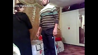 Arab couple home made sex video - Pornhub.com