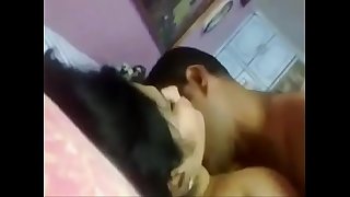 Desi beutiful aunty fucking with uncle clear audio
