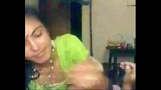 Indian Honeymoon sex with audio @ Leopard69Puma
